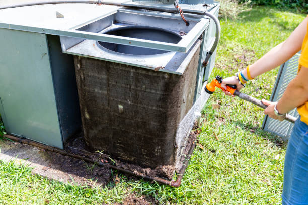 Best Residential Air Duct Cleaning  in Cheshire Village, CT
