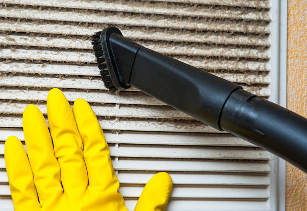 Best Air Vent Cleaning Services  in Cheshire Village, CT