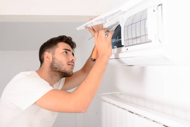 Best Air Duct Sanitizing Services  in Cheshire Village, CT