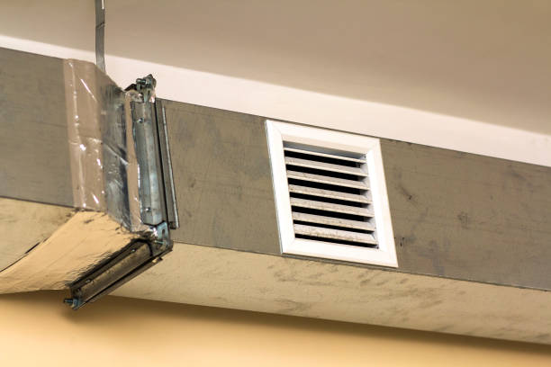 Best Commercial Air Duct Cleaning  in Cheshire Village, CT